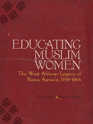 cover image of Educating Muslim Women